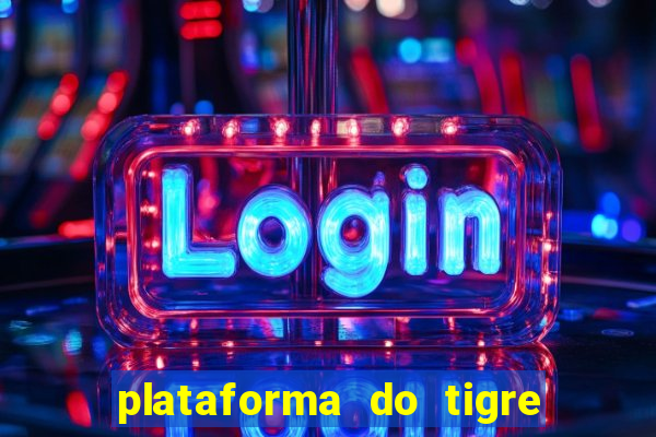 plataforma do tigre de 5 reais